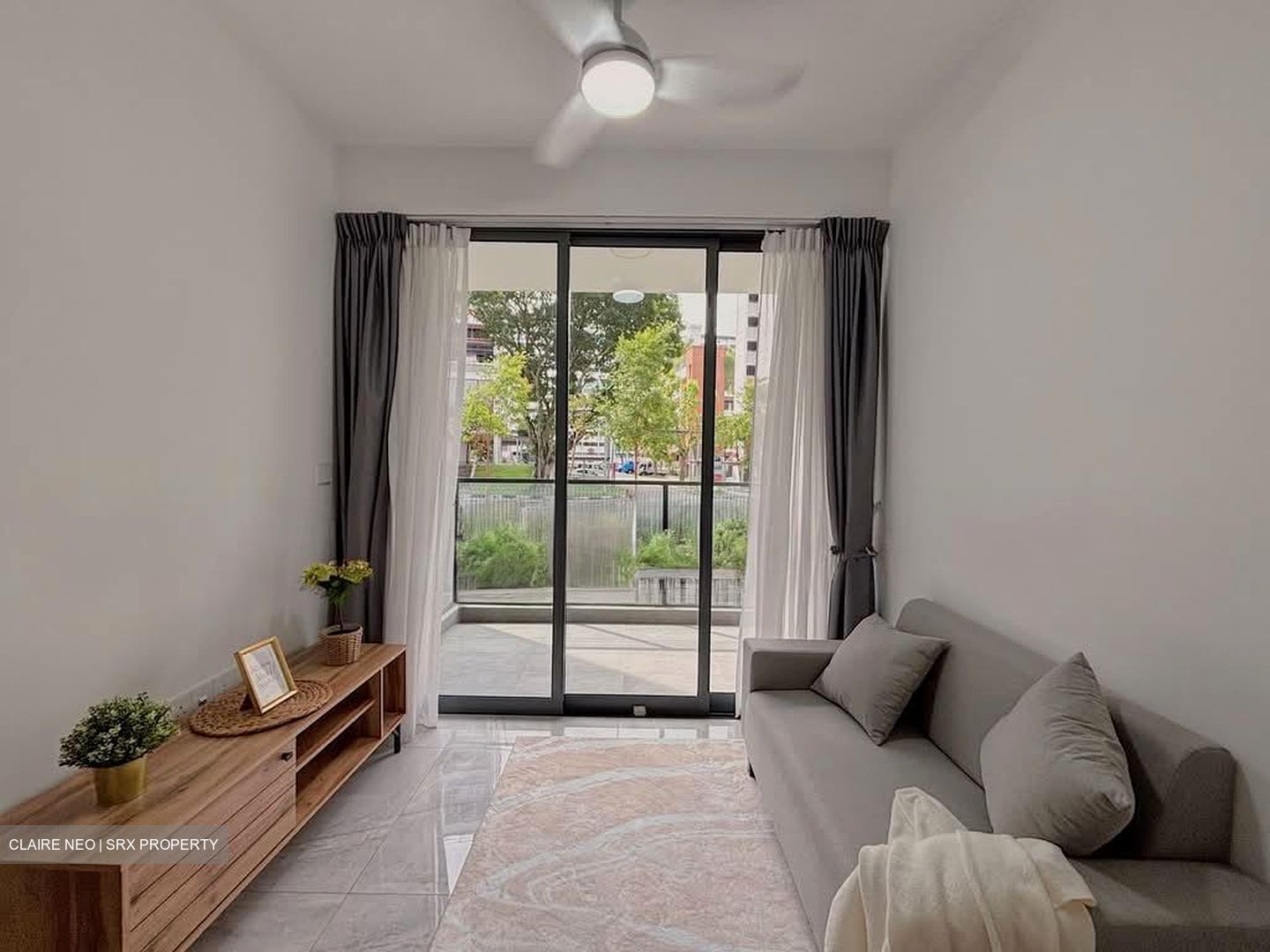 Affinity At Serangoon (D19), Apartment #579216531
